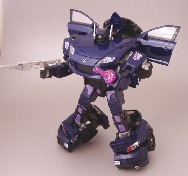 By Generation Electrified Alternators Shockwave v2.0 TFW2005 The